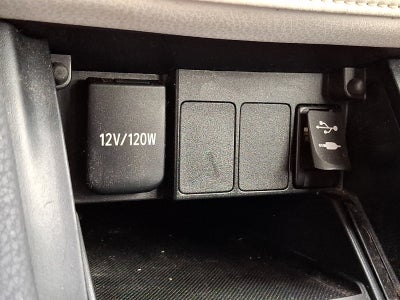 2018 Toyota Corolla iM Base