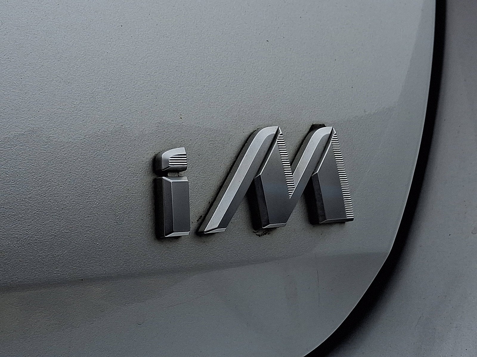 2018 Toyota Corolla iM Base