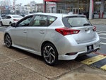 2018 Toyota Corolla iM Base