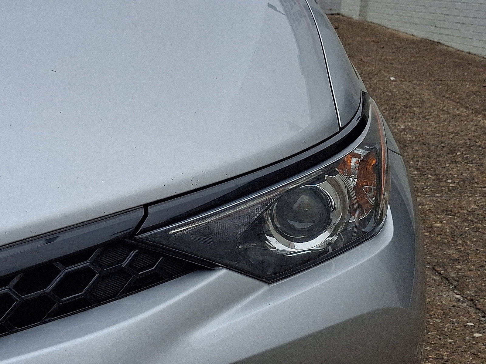 2018 Toyota Corolla iM Base