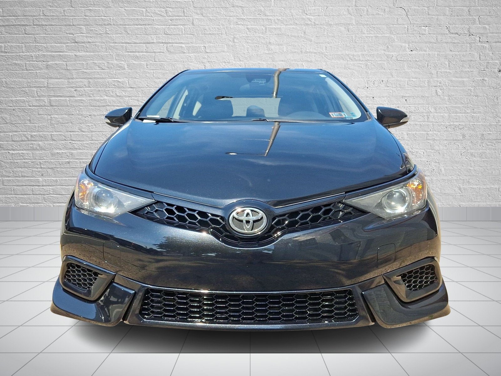 Used 2017 Toyota Corolla iM Base with VIN JTNKARJE9HJ550139 for sale in Philadelphia, PA