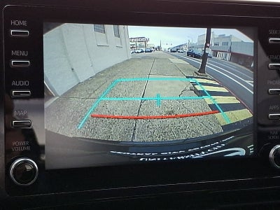 2019 Toyota C-HR Base