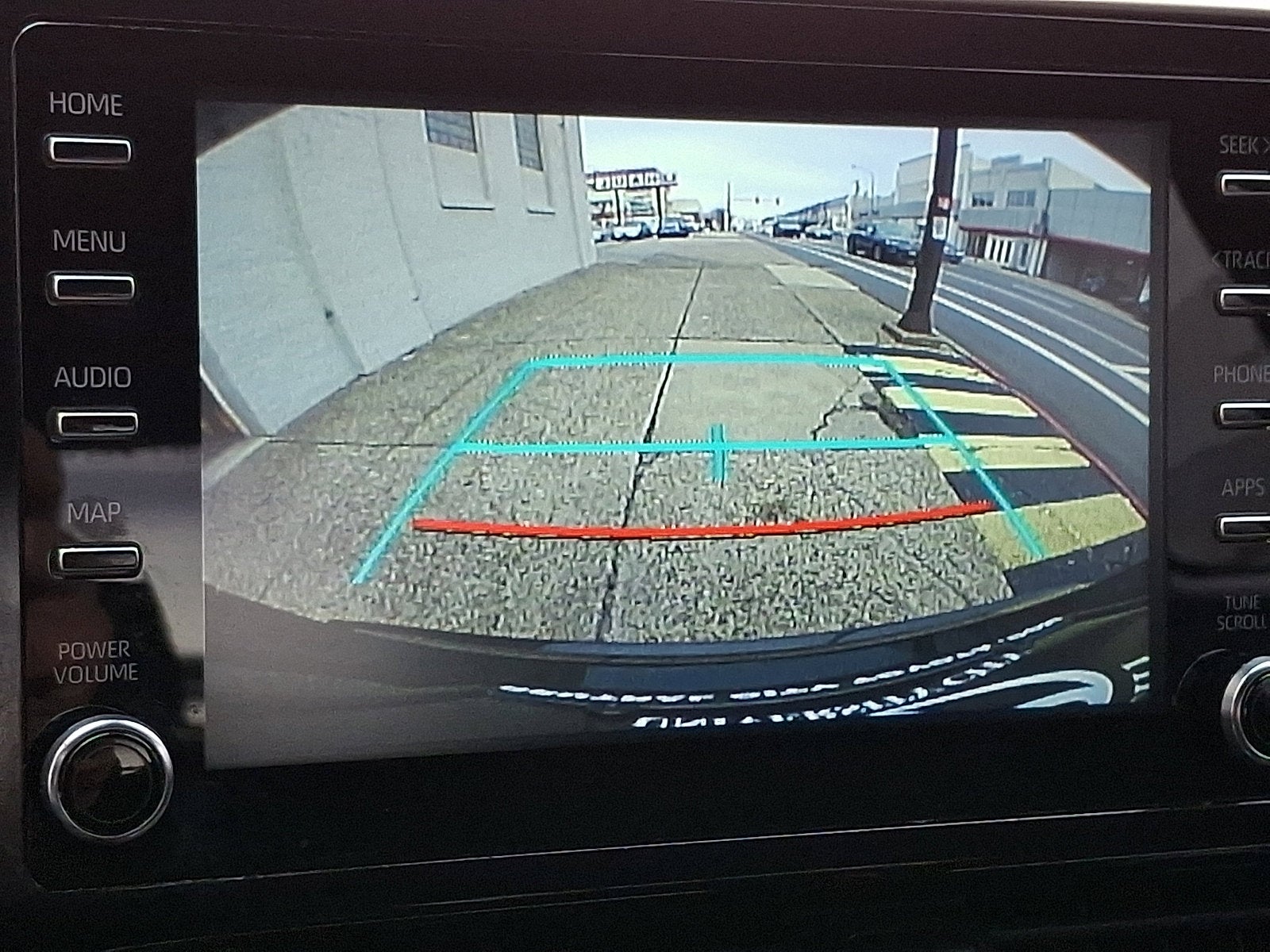 2019 Toyota C-HR Base