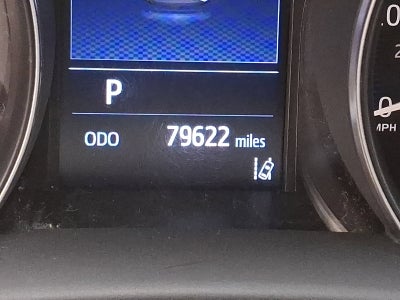 2019 Toyota C-HR Base