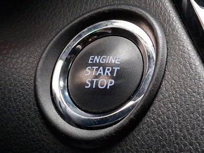 2019 Toyota C-HR Base