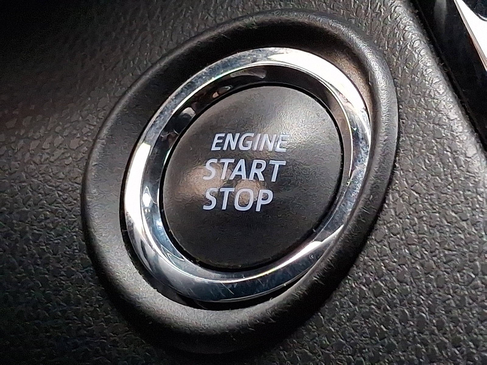 2019 Toyota C-HR Base