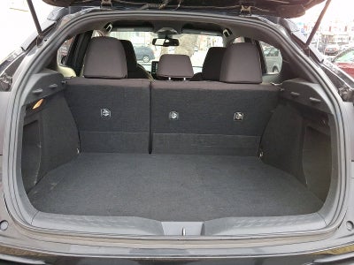 2019 Toyota C-HR Base