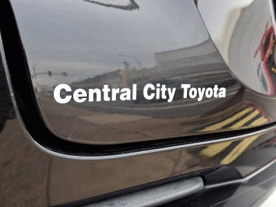 2019 Toyota C-HR Base