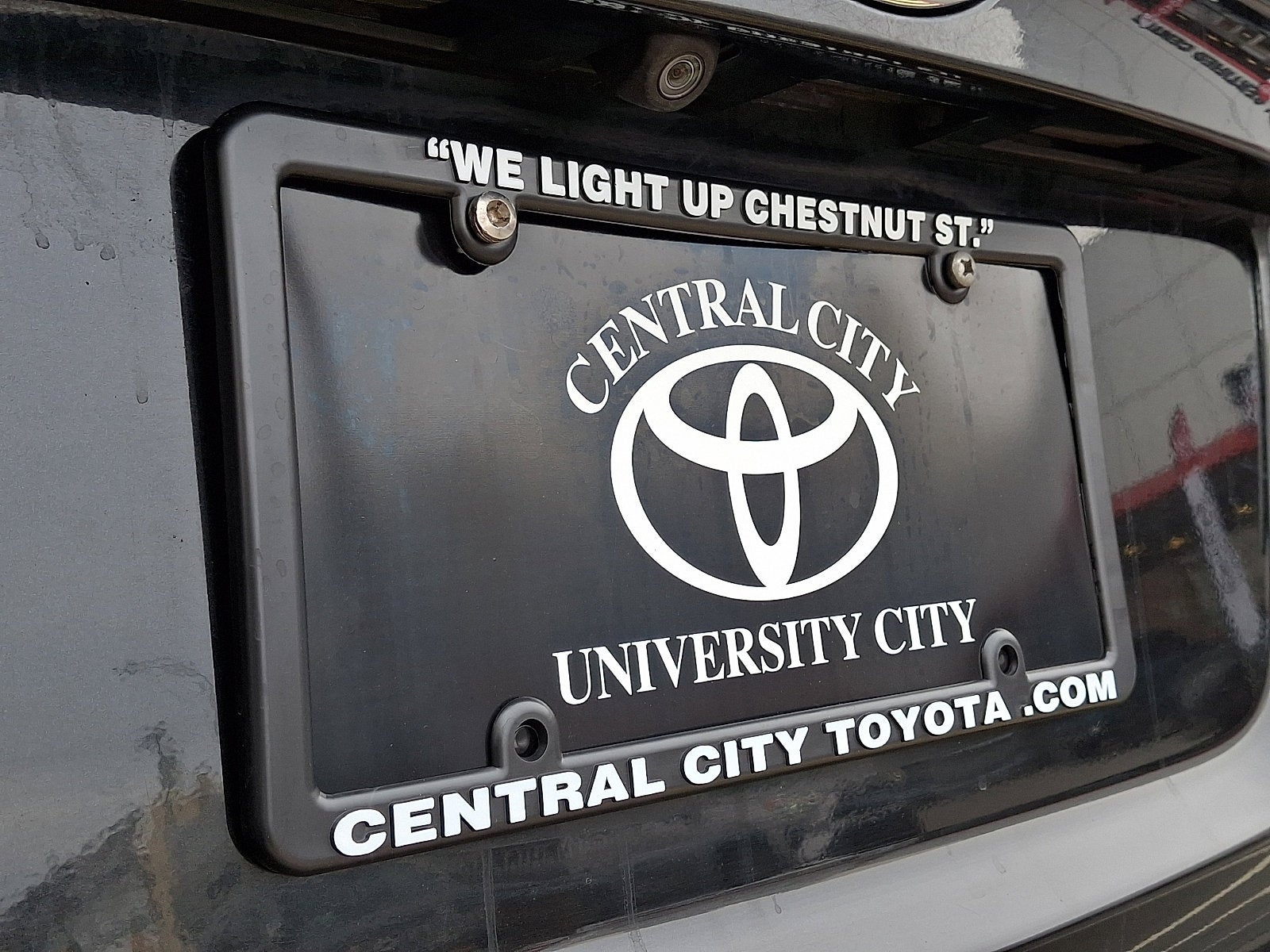 2019 Toyota C-HR Base