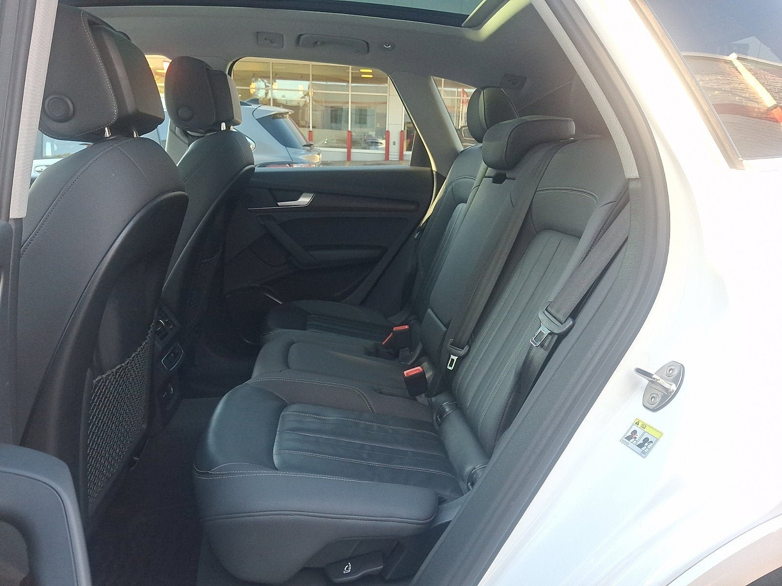 2021 Audi Q5 Premium