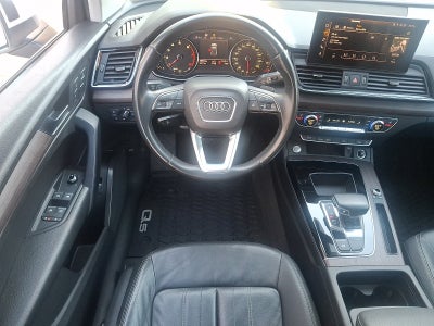 2021 Audi Q5 Premium