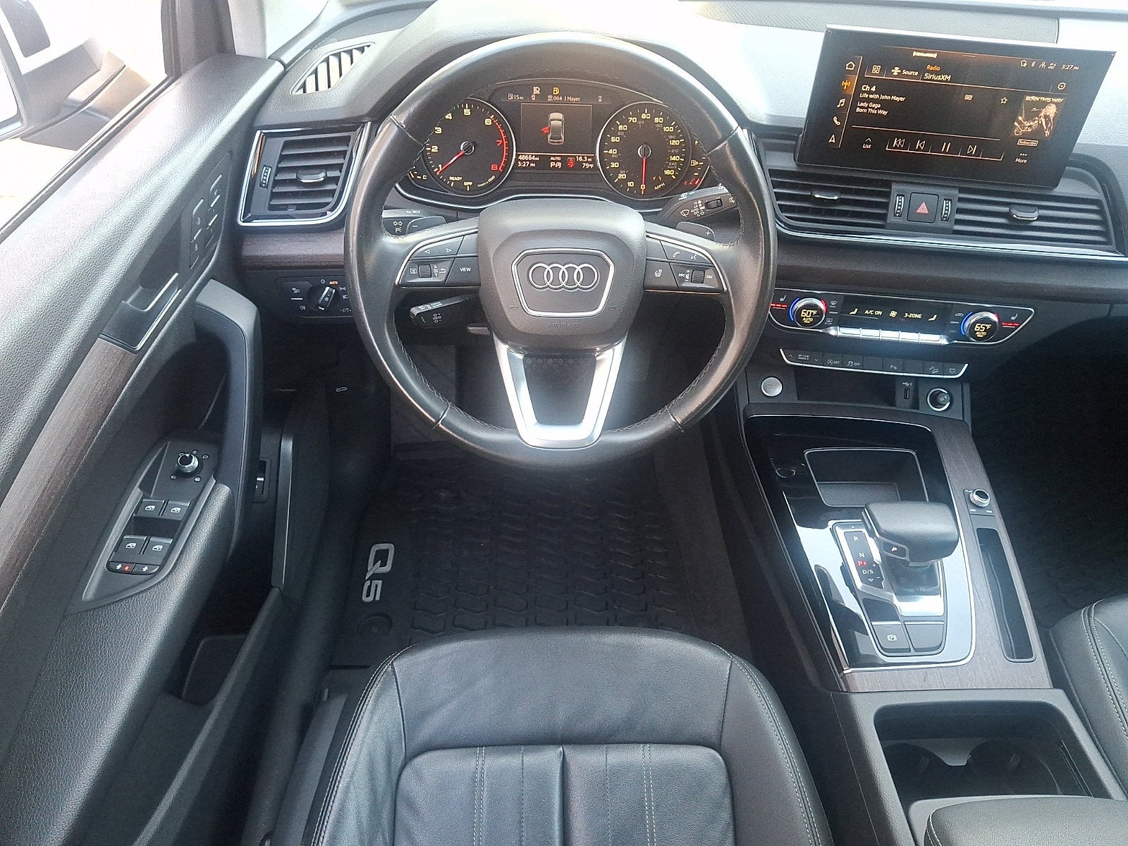 2021 Audi Q5 Premium