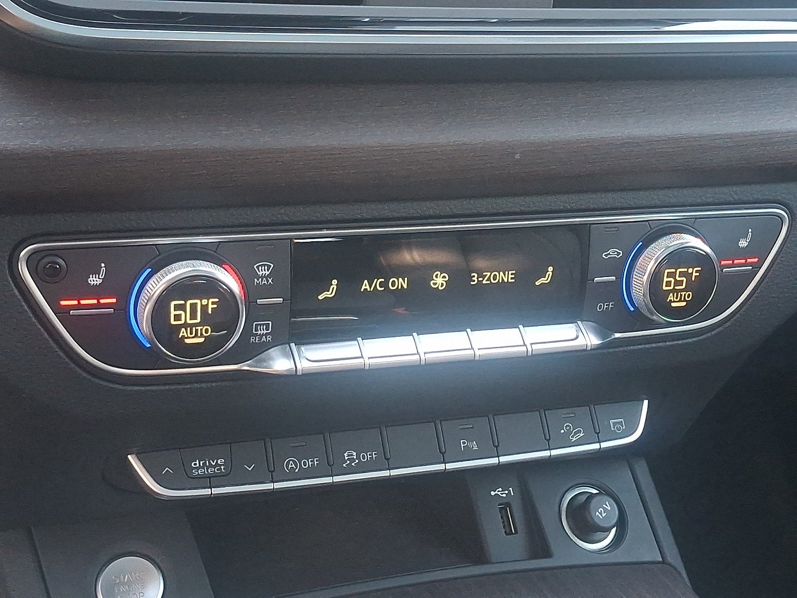 2021 Audi Q5 Premium