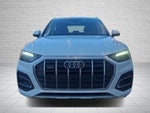 2021 Audi Q5 Premium