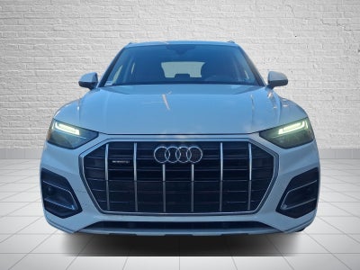 2021 Audi Q5 Premium