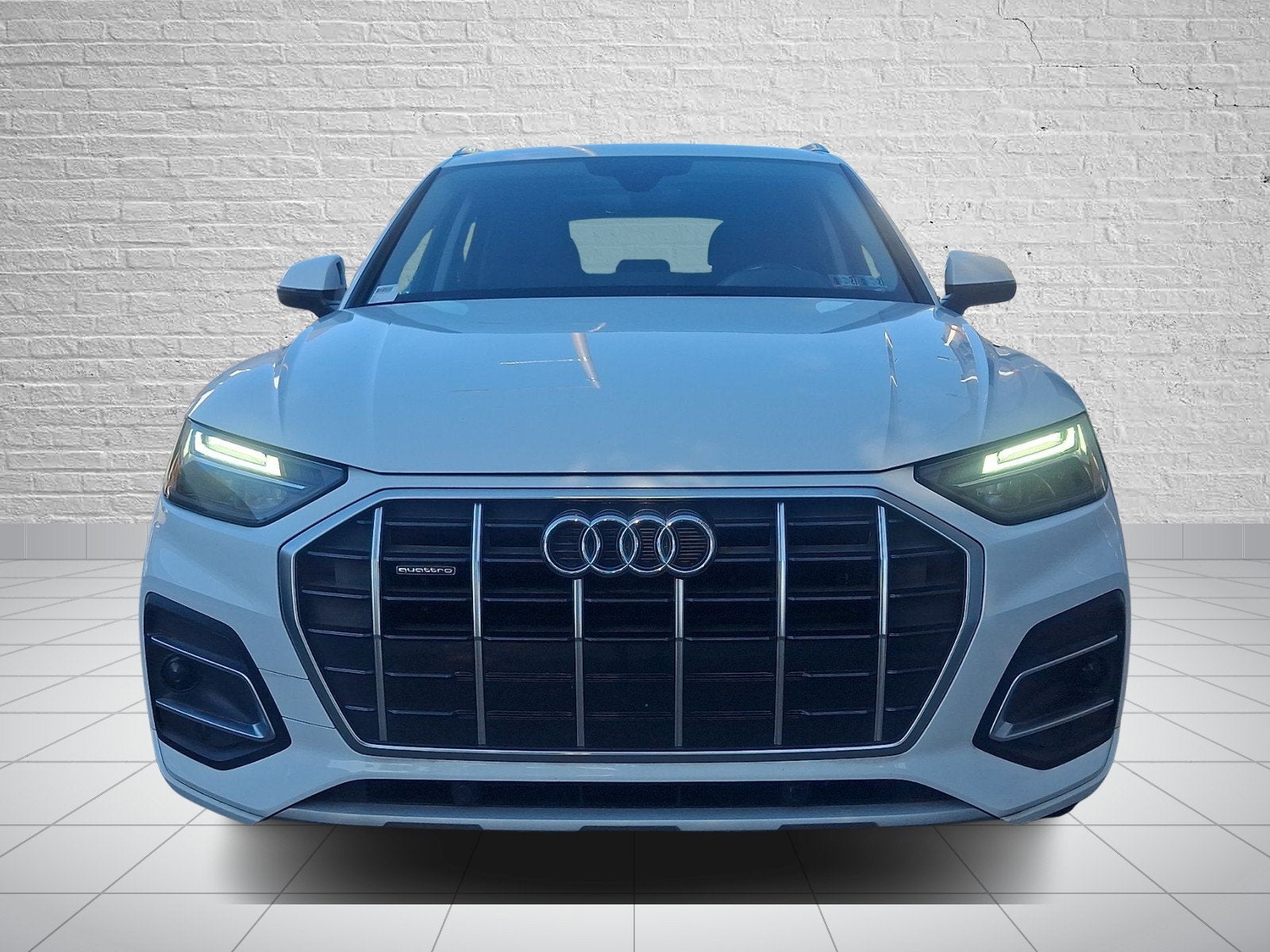 2021 Audi Q5 Premium