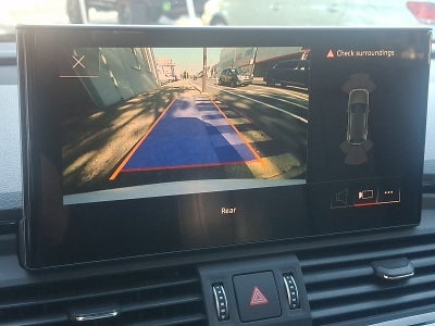 2021 Audi Q5 Premium