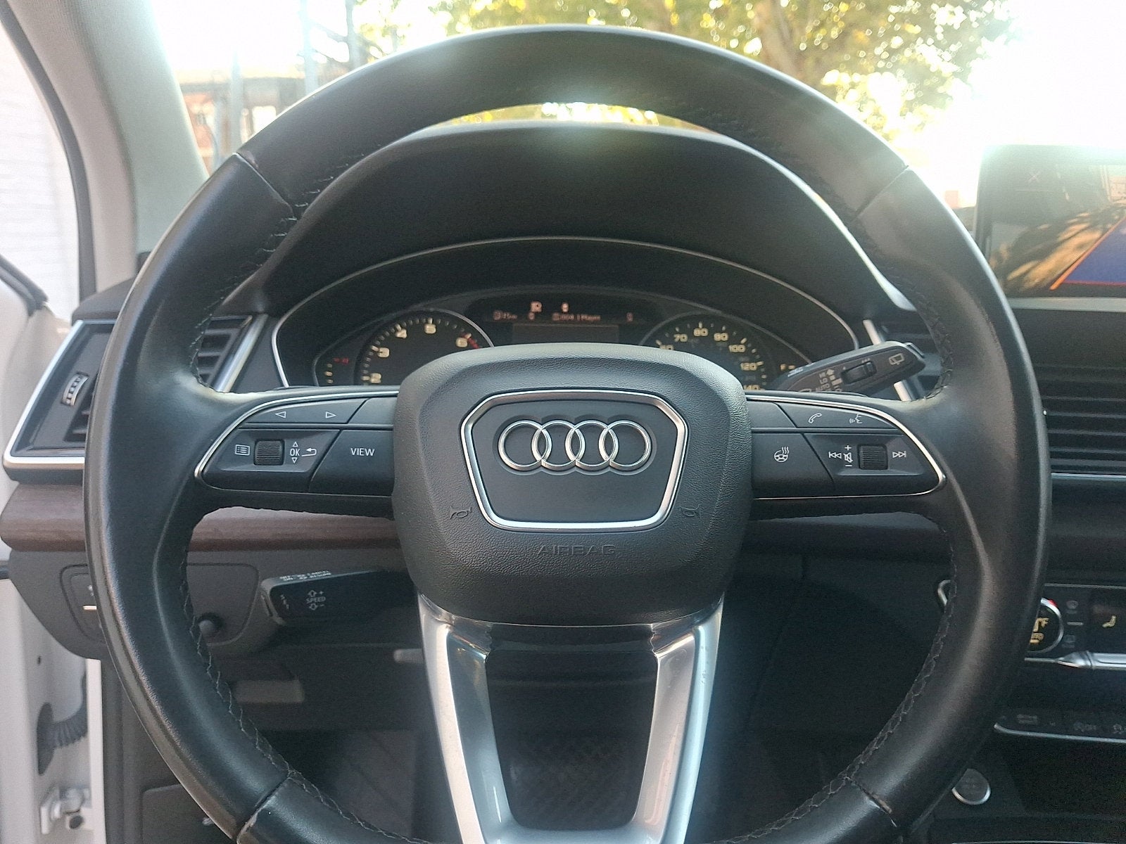 2021 Audi Q5 Premium