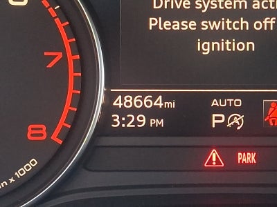 2021 Audi Q5 Premium