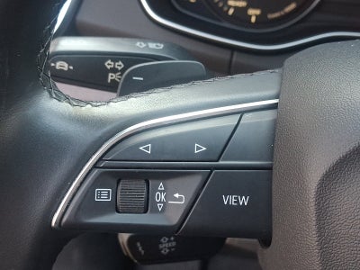 2021 Audi Q5 Premium