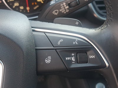 2021 Audi Q5 Premium