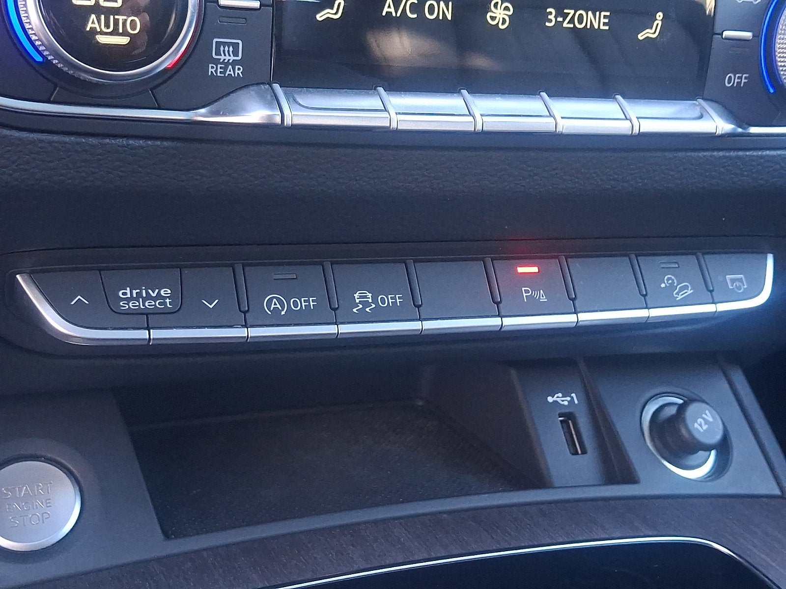 2021 Audi Q5 Premium