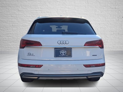 2021 Audi Q5 Premium