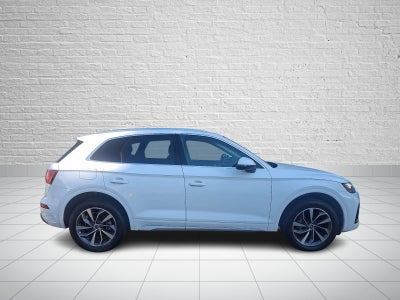 2021 Audi Q5 Premium