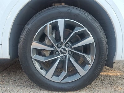2021 Audi Q5 Premium
