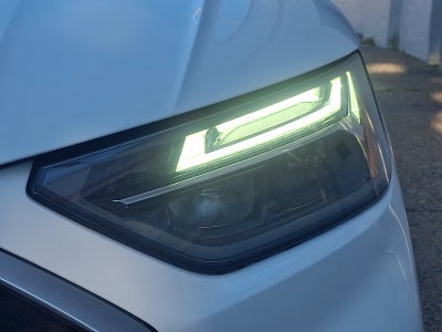 2021 Audi Q5 Premium