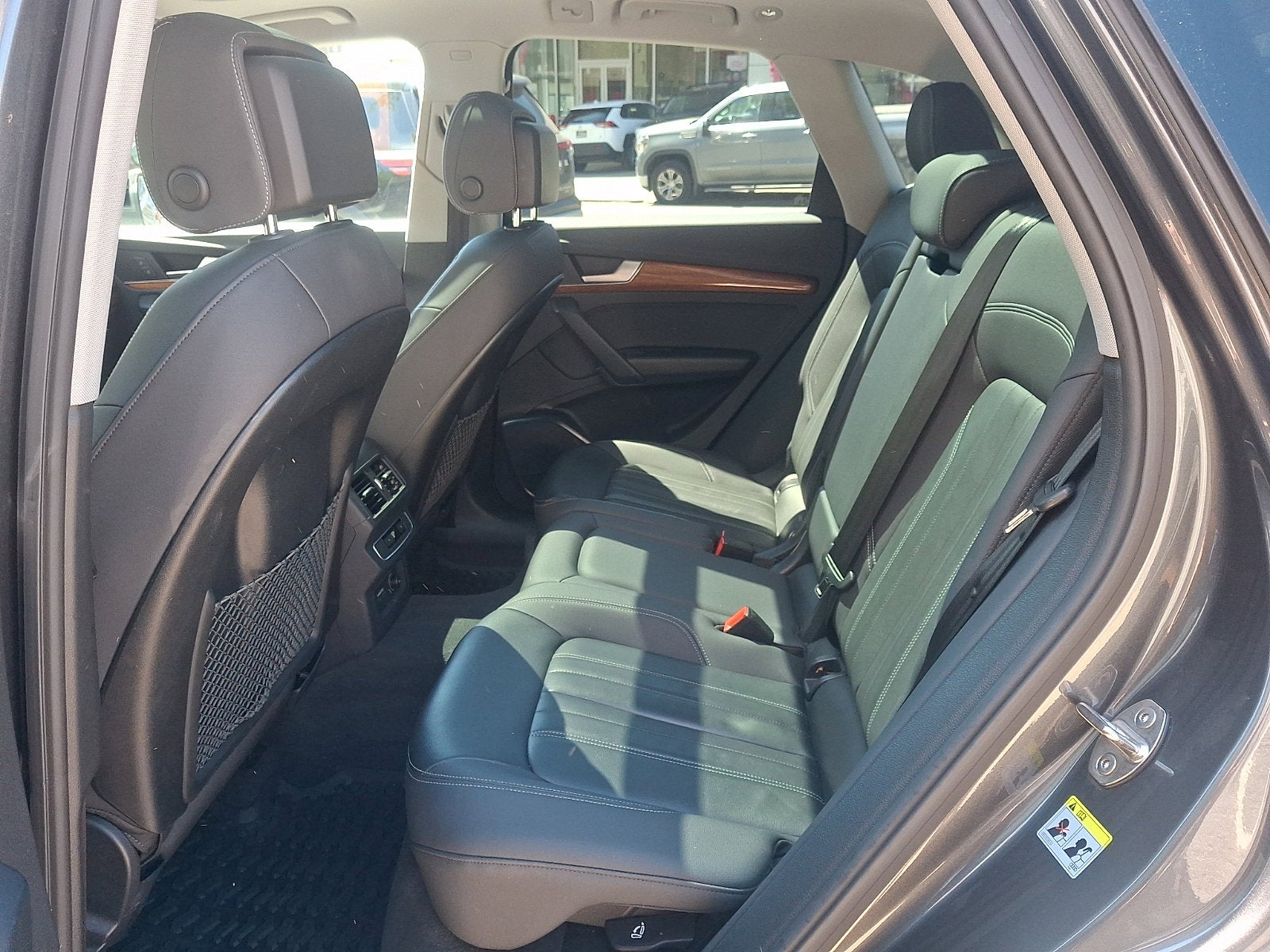 2023 Audi Q5 S line Premium