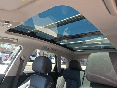 2023 Audi Q5 S line Premium