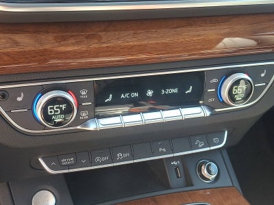2023 Audi Q5 S line Premium