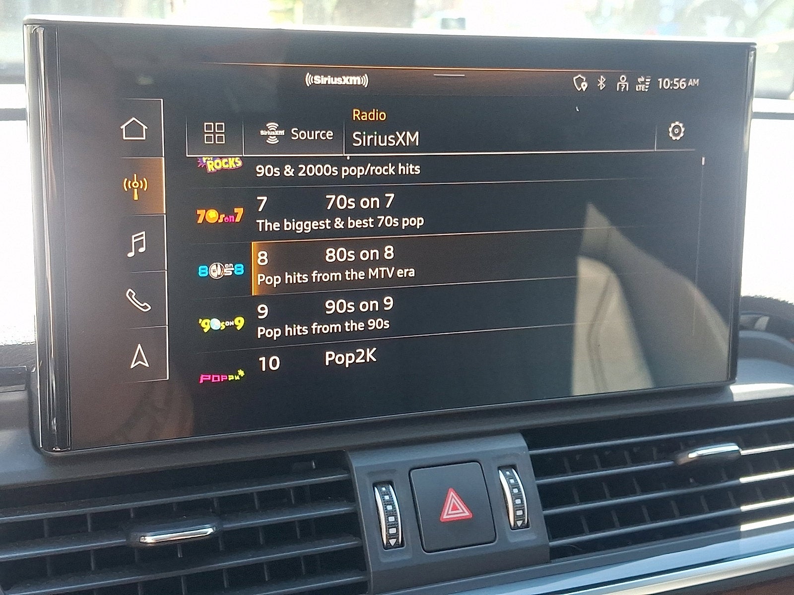 2023 Audi Q5 S line Premium