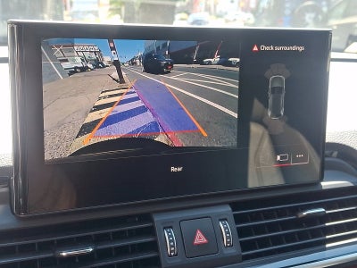 2023 Audi Q5 S line Premium