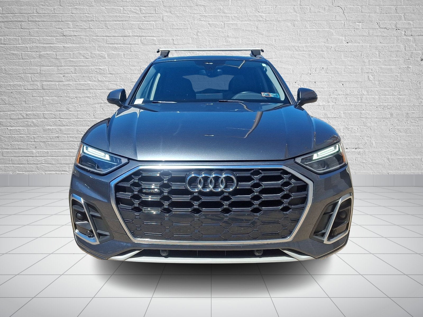 2023 Audi Q5 S line Premium