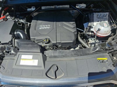 2023 Audi Q5 S line Premium