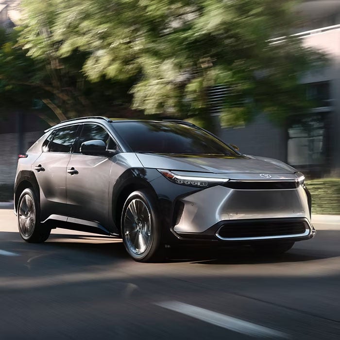 Central City Toyota in Philadelphia PA