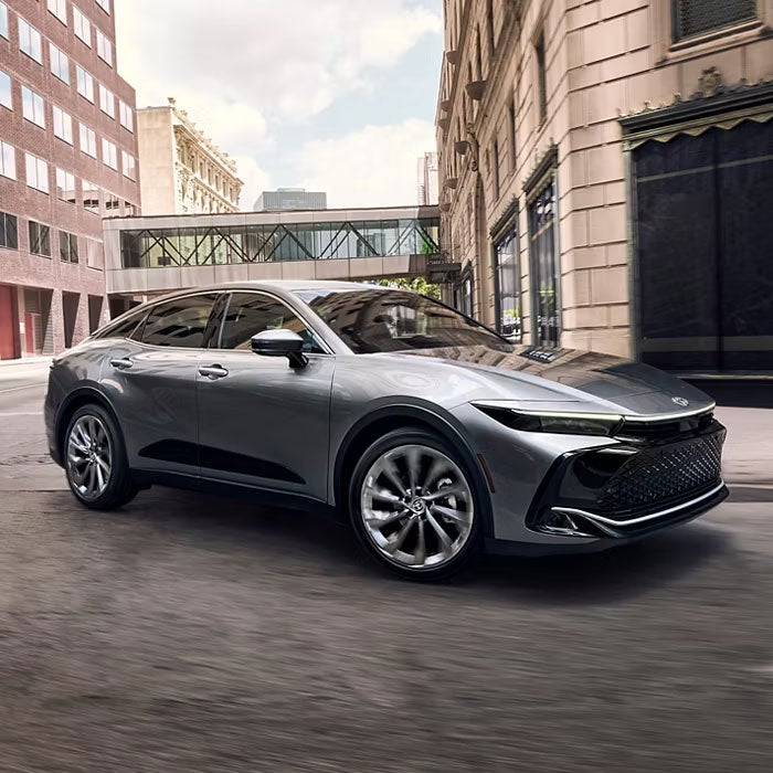 Central City Toyota in Philadelphia PA