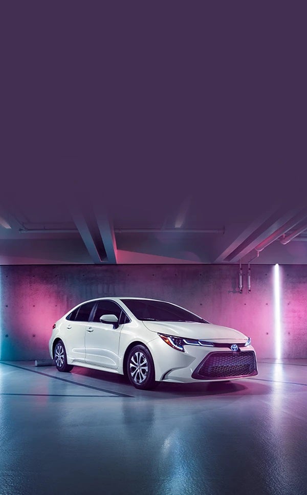 Central City Toyota in Philadelphia PA