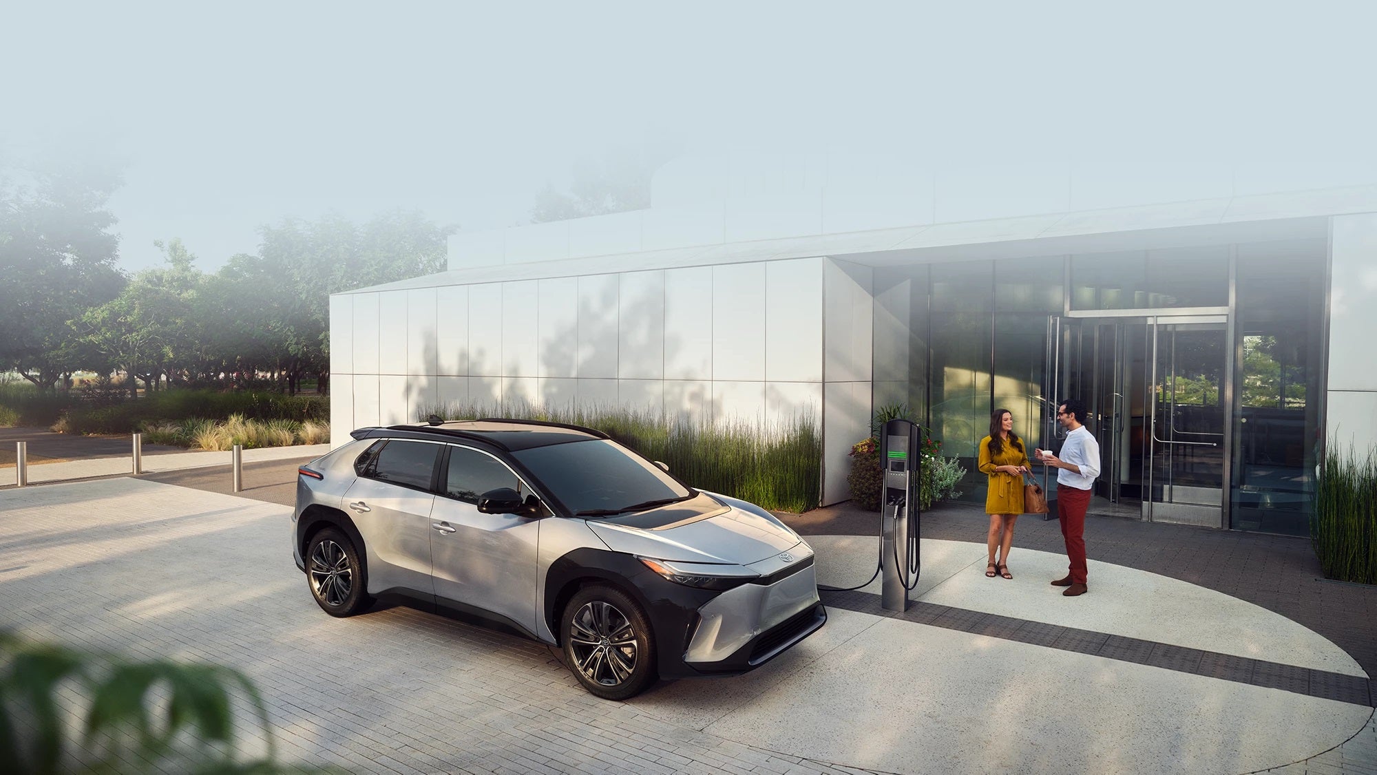 Central City Toyota in Philadelphia PA