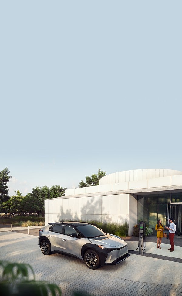 Central City Toyota in Philadelphia PA