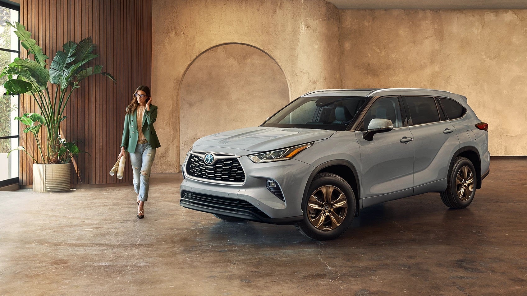 Central City Toyota in Philadelphia PA