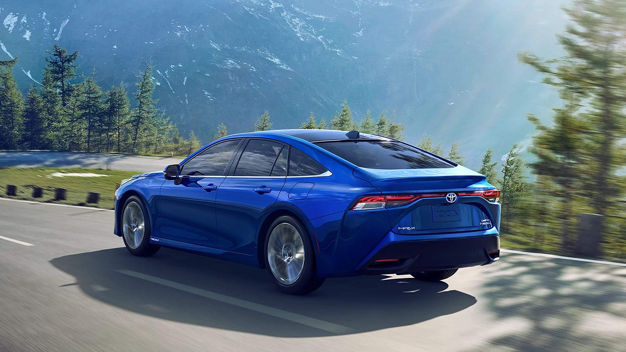 Central City Toyota in Philadelphia PA