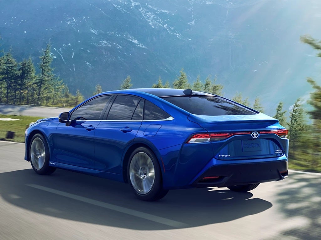 Central City Toyota in Philadelphia PA