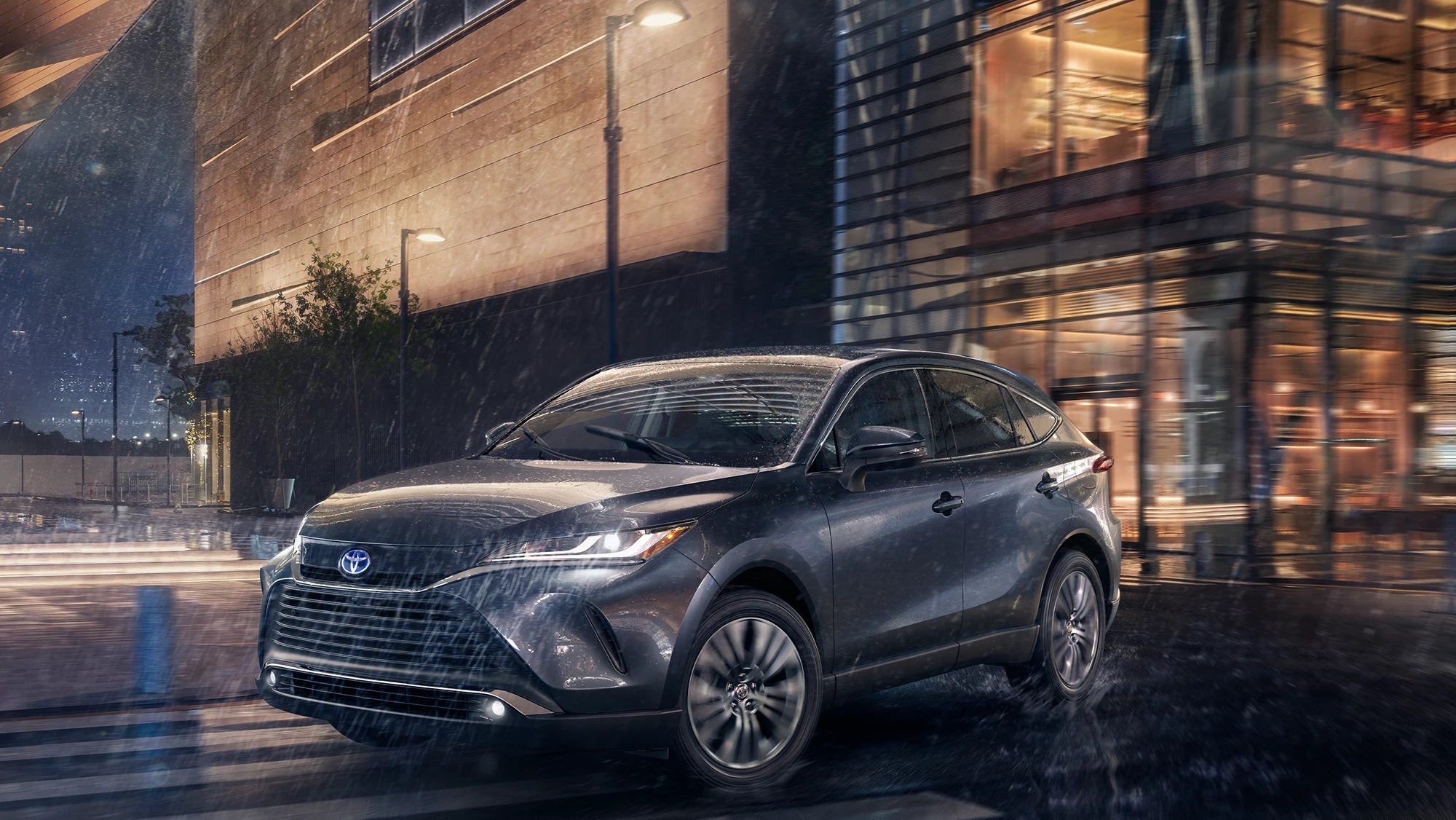 Central City Toyota in Philadelphia PA