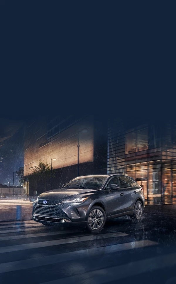 Central City Toyota in Philadelphia PA