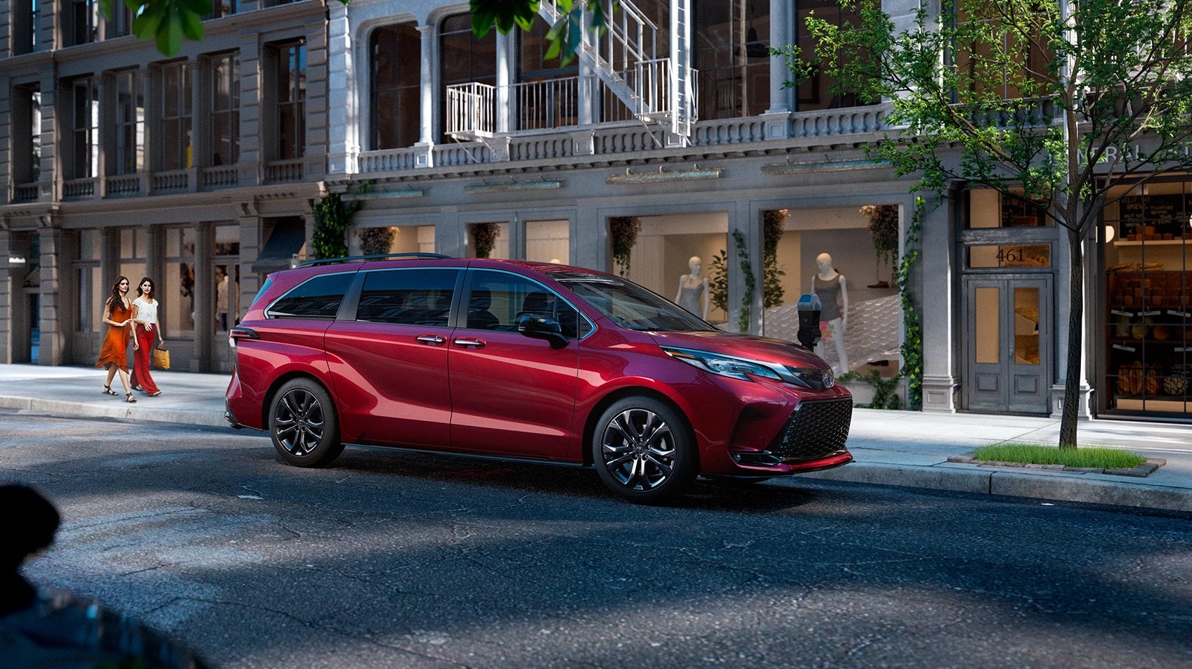 Central City Toyota in Philadelphia PA