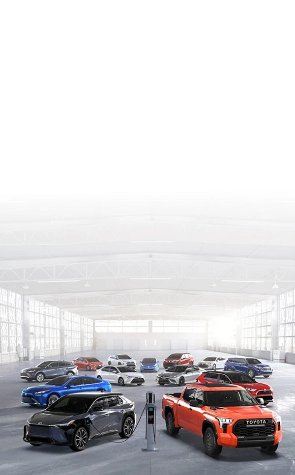 Central City Toyota in Philadelphia PA