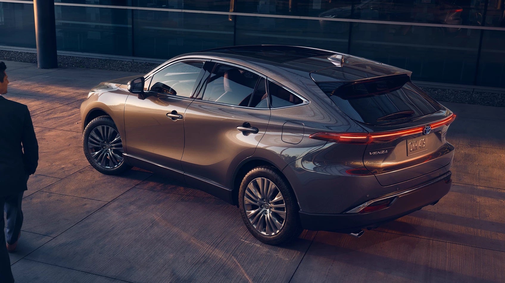 Central City Toyota in Philadelphia PA